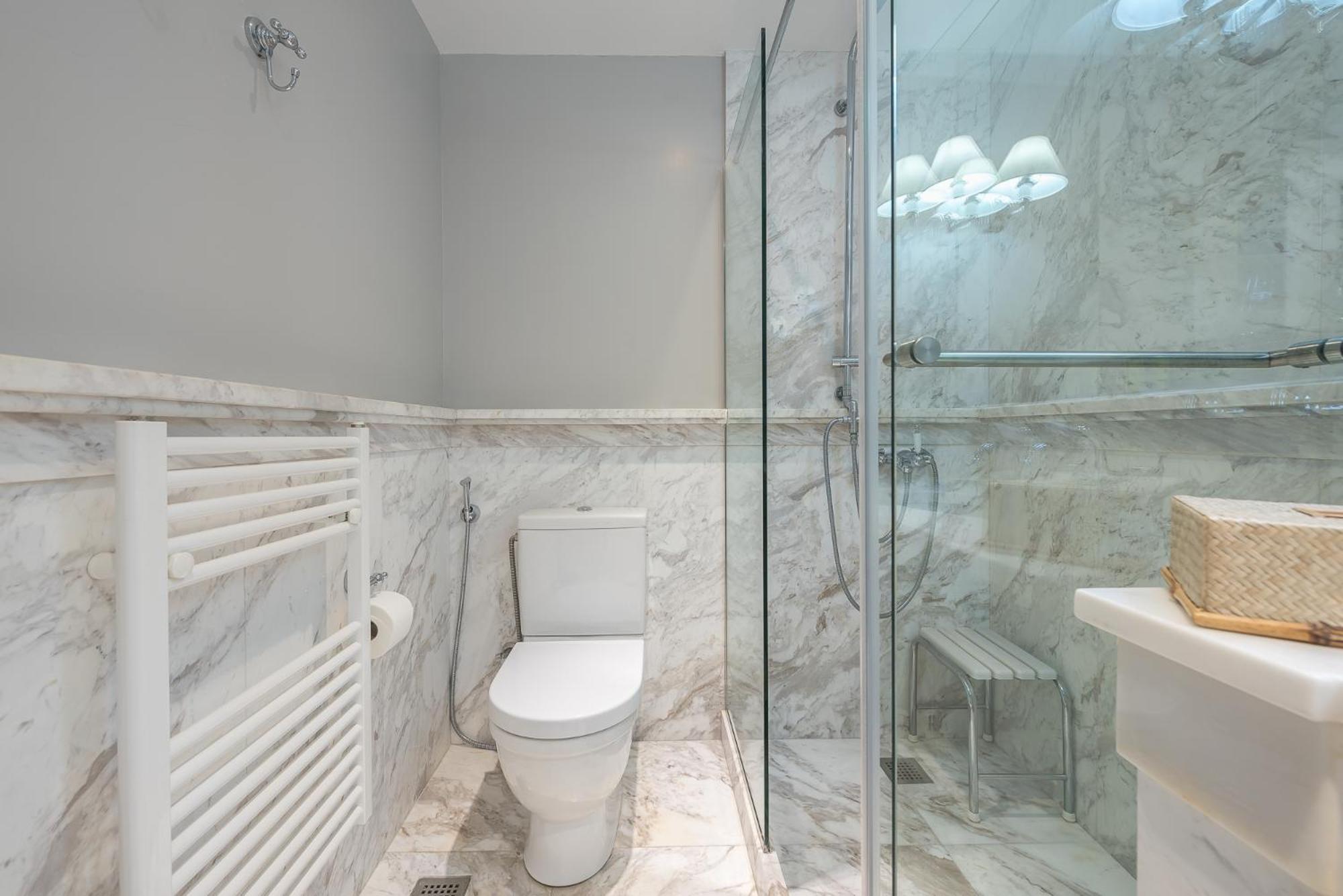 The Rare Luxury Gem Near Syntagma, Kolonaki Square Apartment Athens Exterior photo