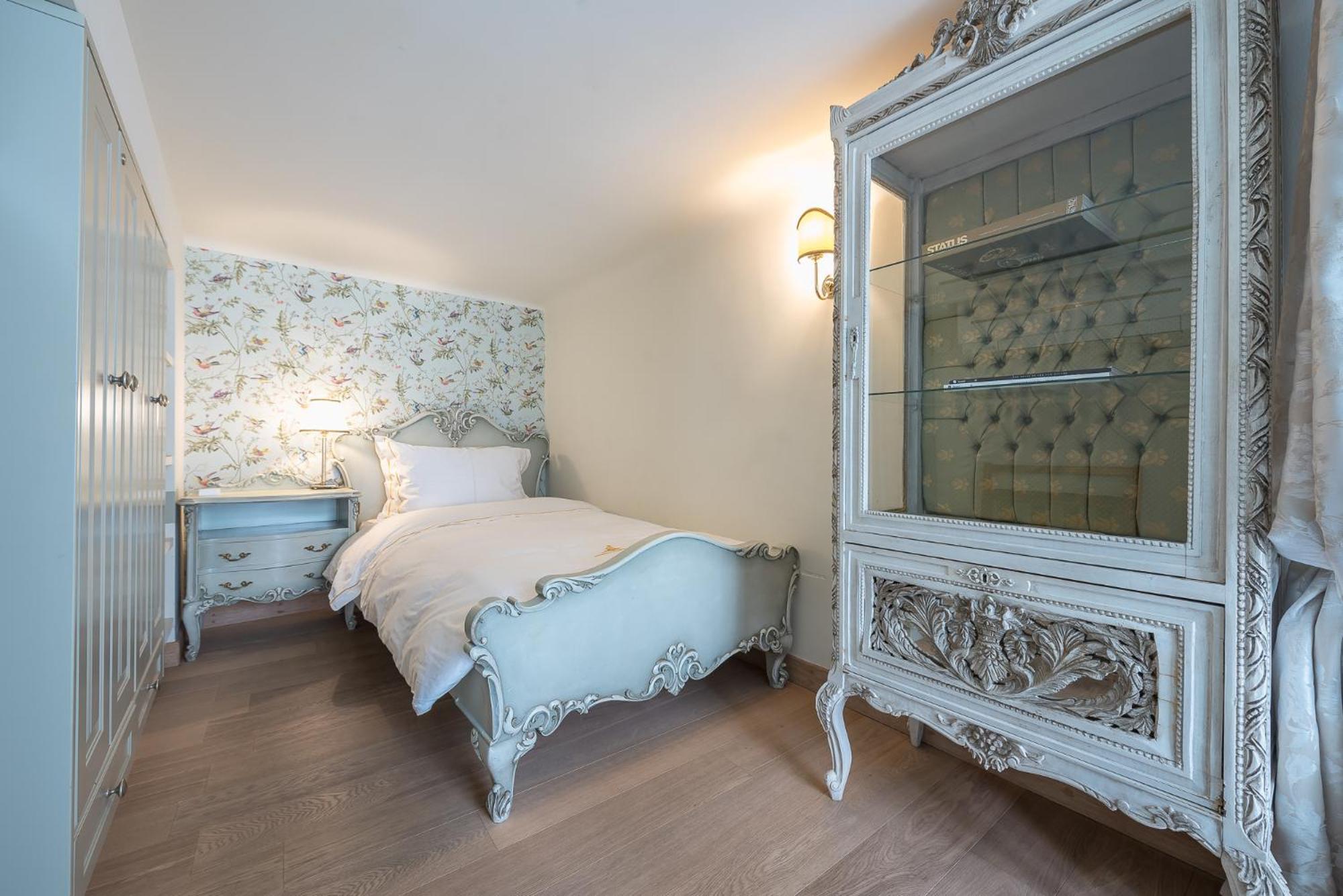 The Rare Luxury Gem Near Syntagma, Kolonaki Square Apartment Athens Exterior photo