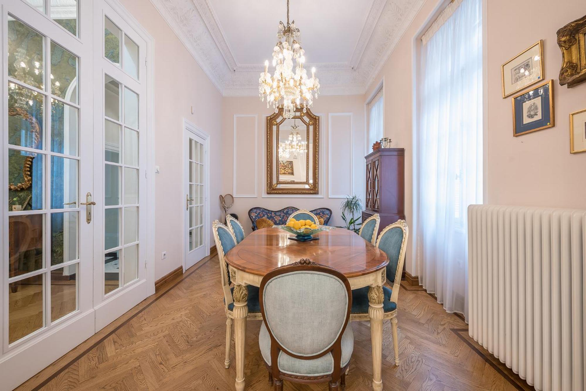 The Rare Luxury Gem Near Syntagma, Kolonaki Square Apartment Athens Exterior photo