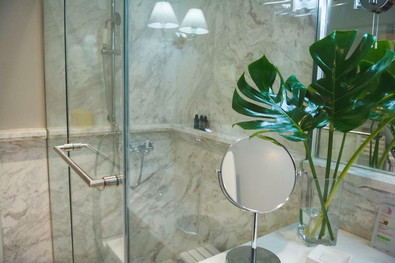 The Rare Luxury Gem Near Syntagma, Kolonaki Square Apartment Athens Exterior photo